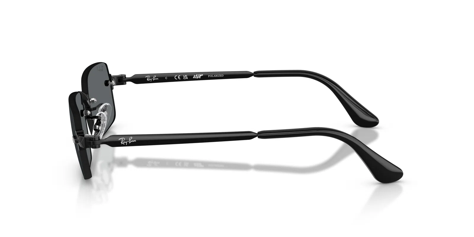 Ray-Ban 3928 Sunglasses - view 113